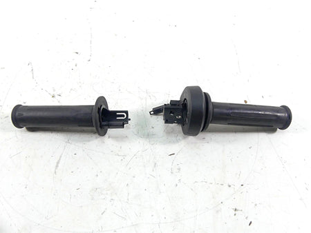 2018 BMW S1000RR K46 Heated Hand Grip (Cruise Control) 61317727065 61318534424 {{ shop.shopifyCountryName }} - Mototech271