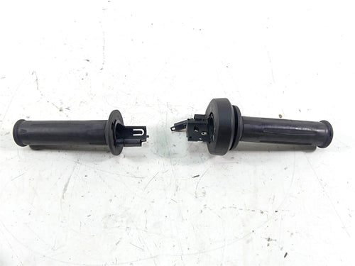 2018 BMW S1000RR K46 Heated Hand Grip (Cruise Control) 61317727065 61318534424 | Mototech271