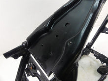 Load image into Gallery viewer, 2013 Harley Touring FLTRX Road Glide Straight Main Frame Chassis With Texas Salvage Title 47900-11BHP
