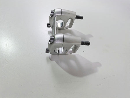 2022 BMW RnineT Pure K22 Handlebar Riser Holder Set 32718538049 32718538047 {{ shop.shopifyCountryName }} - Mototech271