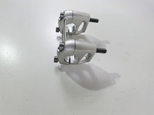 Load image into Gallery viewer, 2022 BMW RnineT Pure K22 Handlebar Riser Holder Set 32718538049 32718538047
