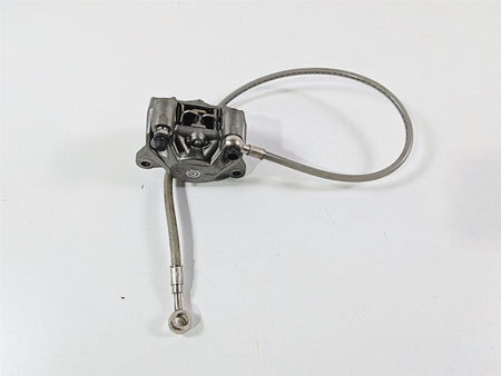 2011 Ducati Streetfighter 1098 S Rear Brembo Brake Caliper 61140383AB {{ shop.shopifyCountryName }} - Mototech271