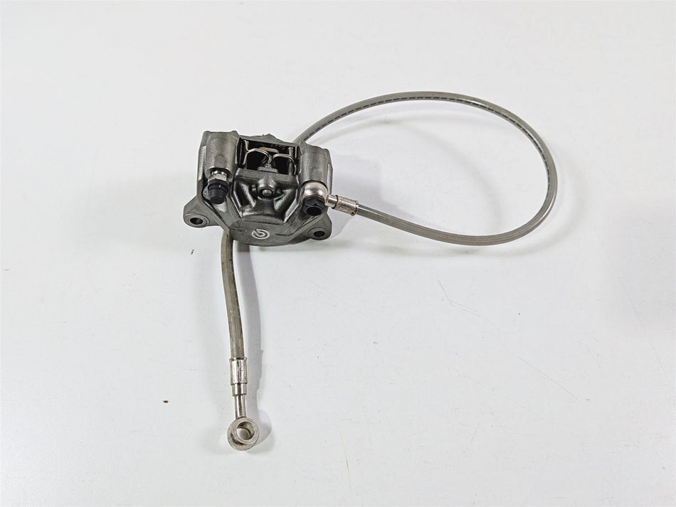 2011 Ducati Streetfighter 1098 S Rear Brembo Brake Caliper 61140383AB {{ shop.shopifyCountryName }} - Mototech271