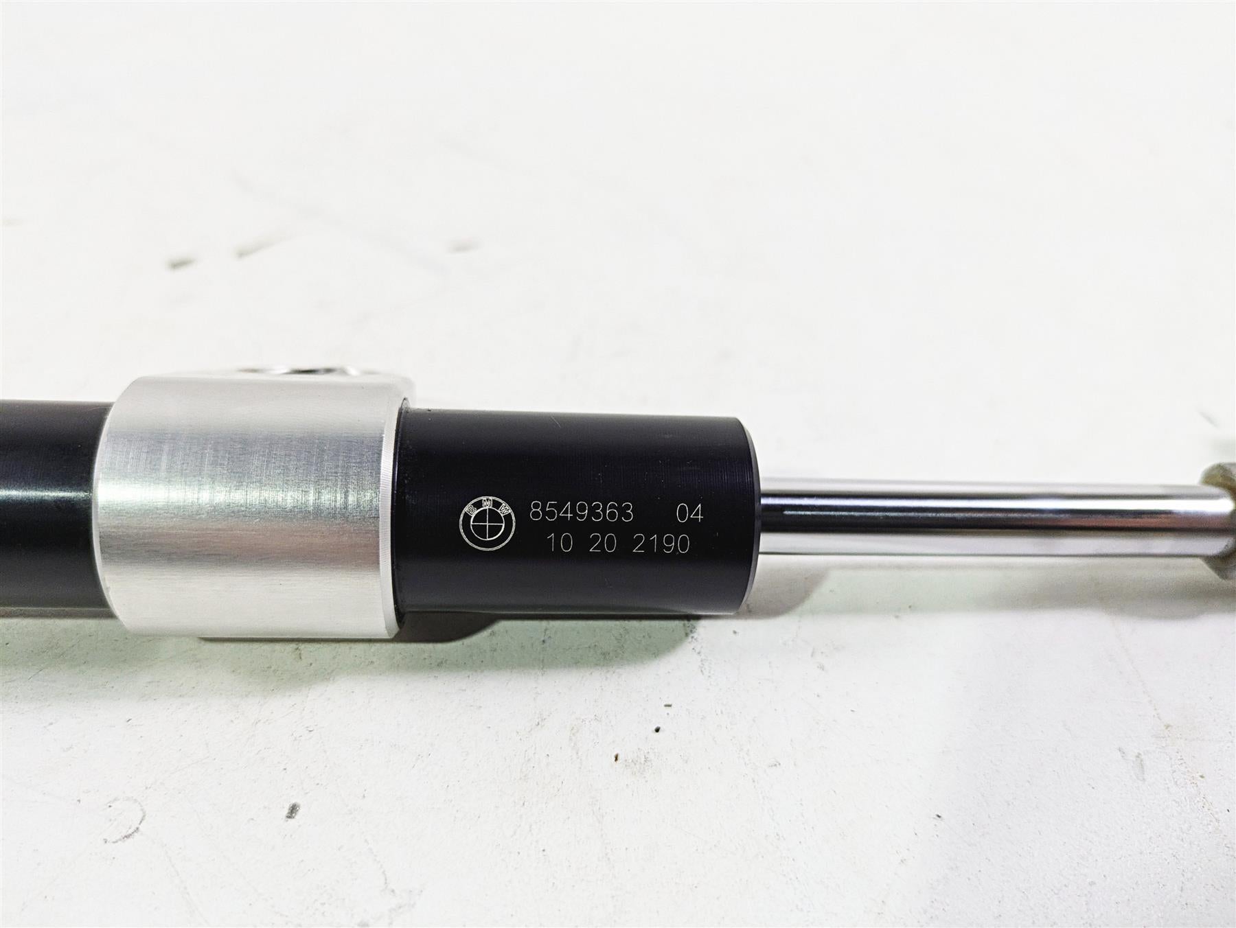 2021 BMW R1250GS K51 Adv Steering Damper Stabilizer 32768549363 {{ shop.shopifyCountryName }} - Mototech271