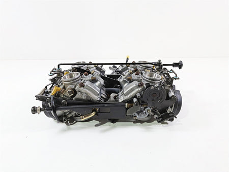 2006 Yamaha XVZ1300 Royal Star Carb Carburator Carburetor Set 4XY-14901-20-00 {{ shop.shopifyCountryName }} - Mototech271
