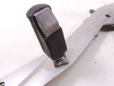 2011 BMW R1200RT K26 Right Footpegs Foot Peg With Brake Pedal 46717675290 {{ shop.shopifyCountryName }} - Mototech271