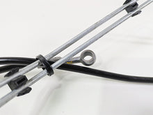 Load image into Gallery viewer, 2022 Ducati Hypermotard 950 Front Abs Brake Line Set 61811511A 61811501A
