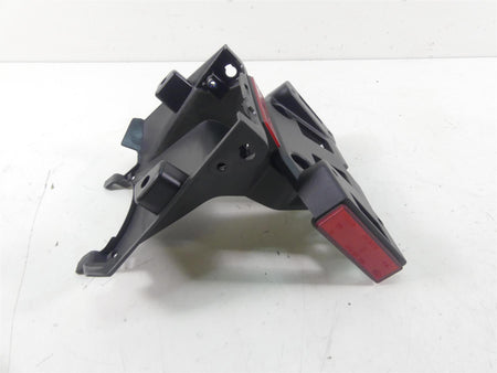 2017 BMW R1200GS GSW K50 Rear License Plate Mount Holder Bracket 46628532317 {{ shop.shopifyCountryName }} - Mototech271