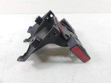 Load image into Gallery viewer, 2017 BMW R1200GS GSW K50 Rear License Plate Mount Holder Bracket 46628532317 | Mototech271

