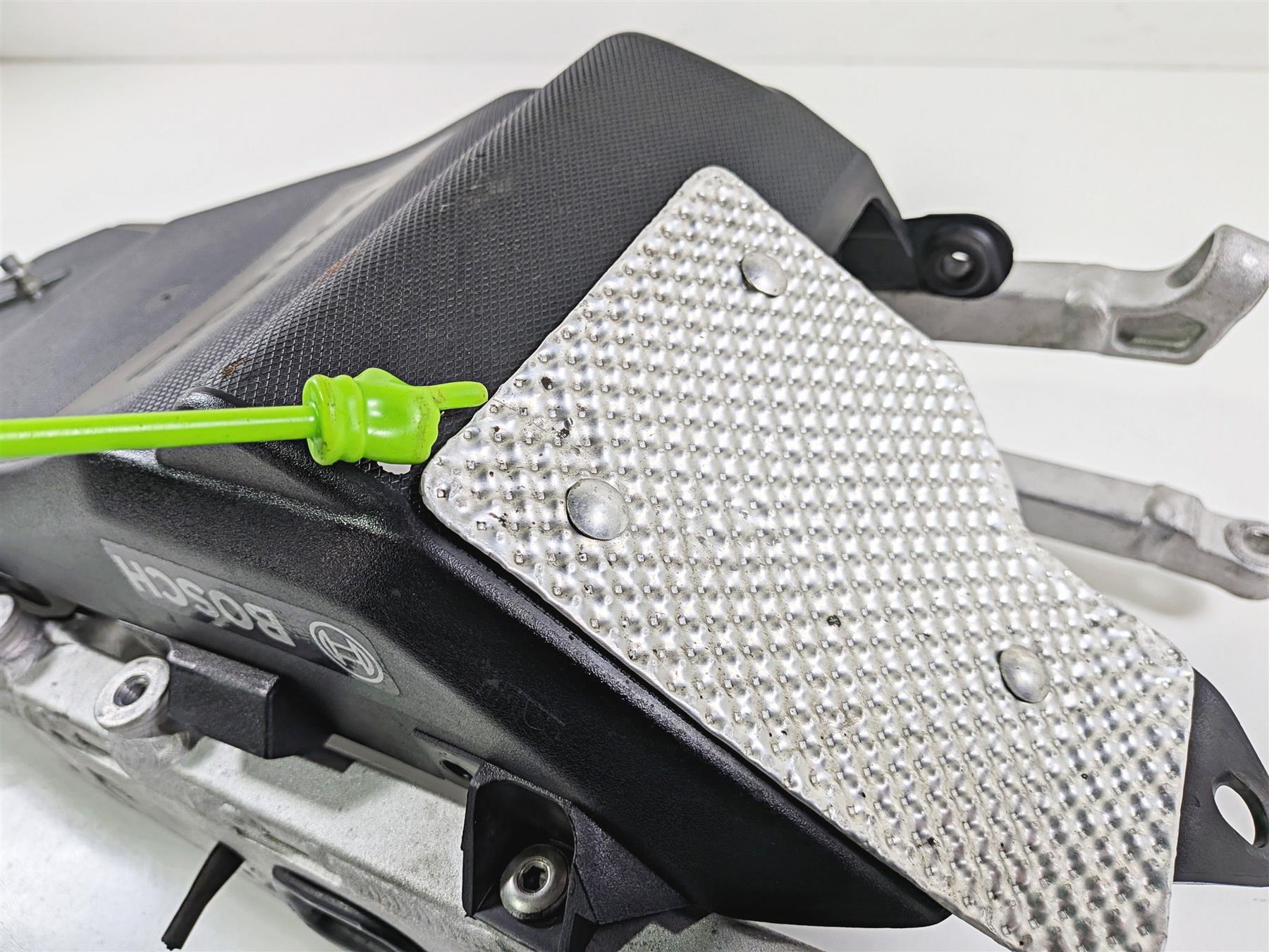 2018 Aprilia RSV4 RR Straight Rear Subframe Sub Frame 2B003589 {{ shop.shopifyCountryName }} - Mototech271