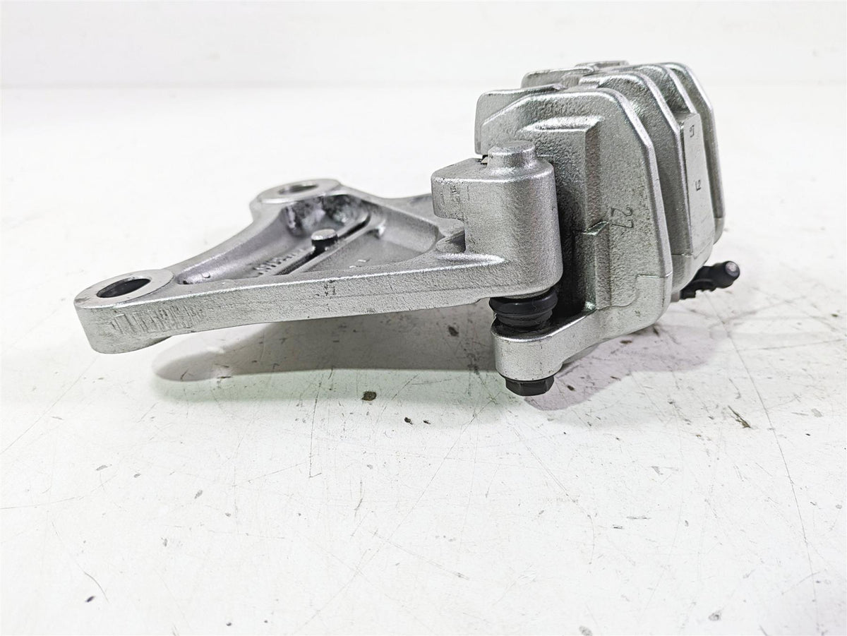 1998 Honda GL1500 Valkyrie Tour Nice Rear Brake Caliper 43150-MZ0-006 {{ shop.shopifyCountryName }} - Mototech271