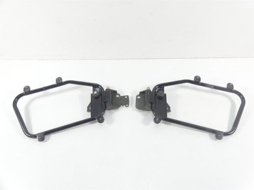 2007 Honda VTX1800 T1 Left Right Saddlebag Saddle Bag Mount Set 08L56-MCV-100J | Mototech271
