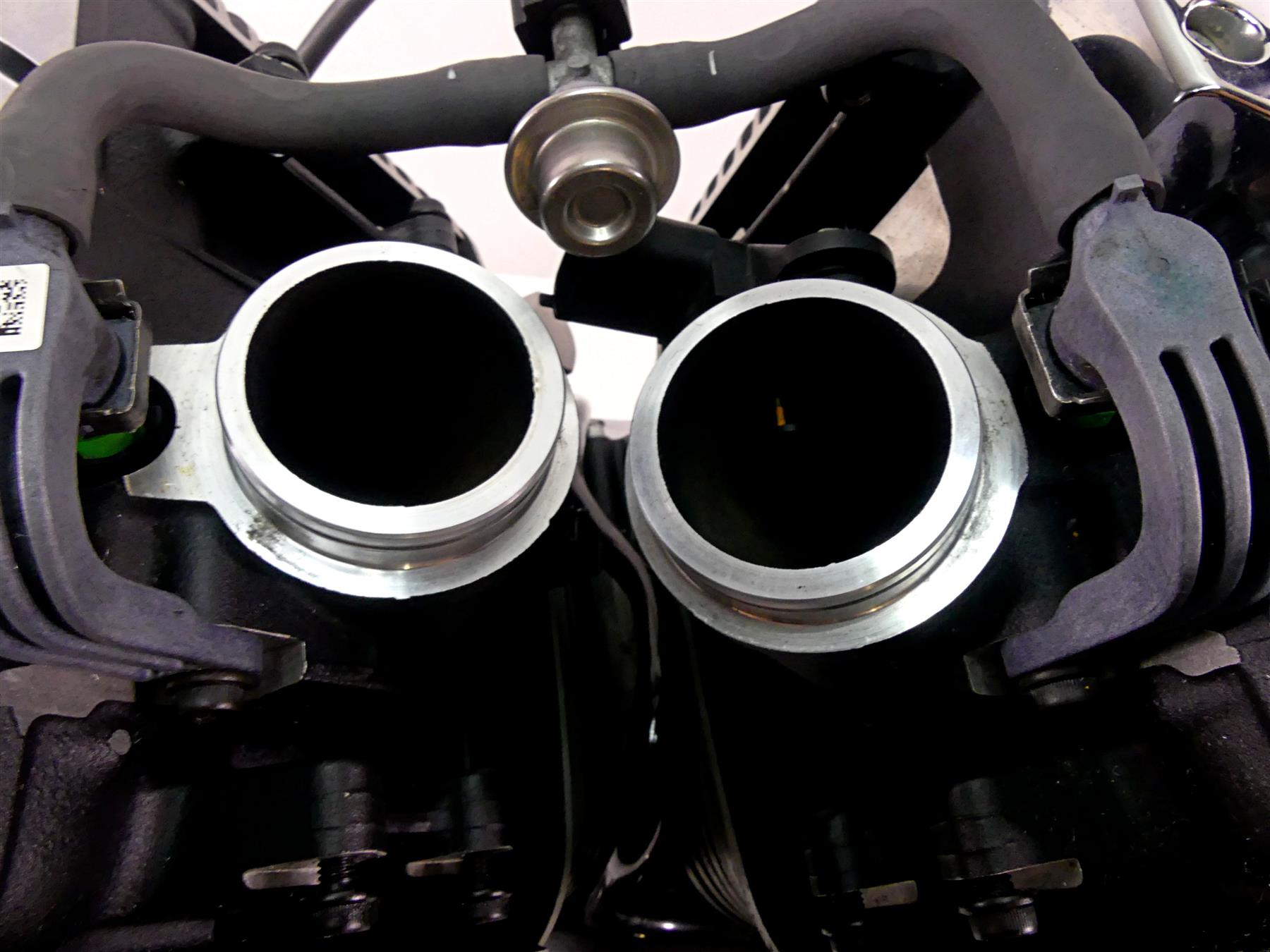 2011 Victory Cross Country Running Engine Motor 41K - Video 1203958 {{ shop.shopifyCountryName }} - Mototech271