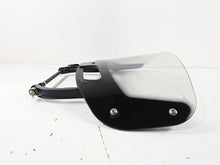 Load image into Gallery viewer, 2019 Indian Chieftain Limited Windshield Windscreen &amp; Mounts 2881797 5138467 | Mototech271
