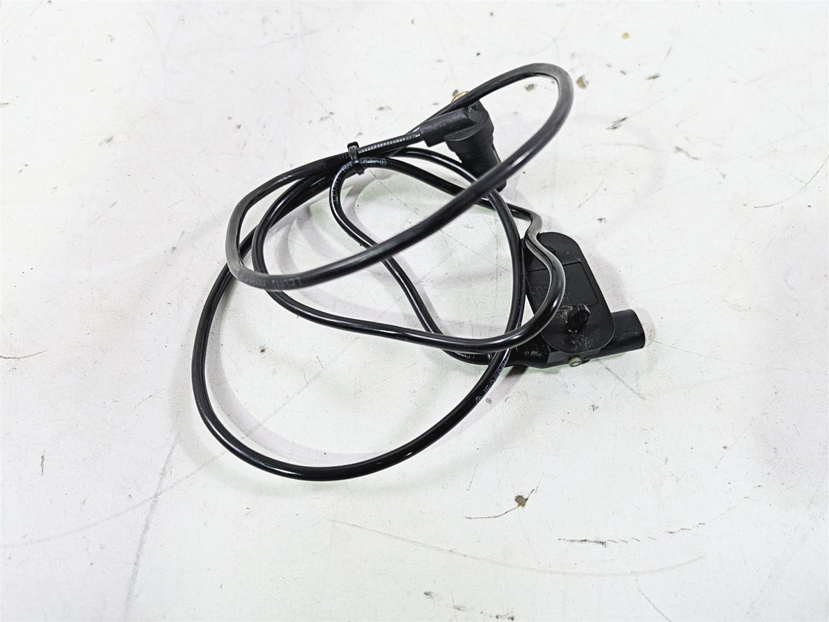 2015 BMW K1600 GT K48 Rear Abs Wheel Speed Sensor 34527677824 {{ shop.shopifyCountryName }} - Mototech271