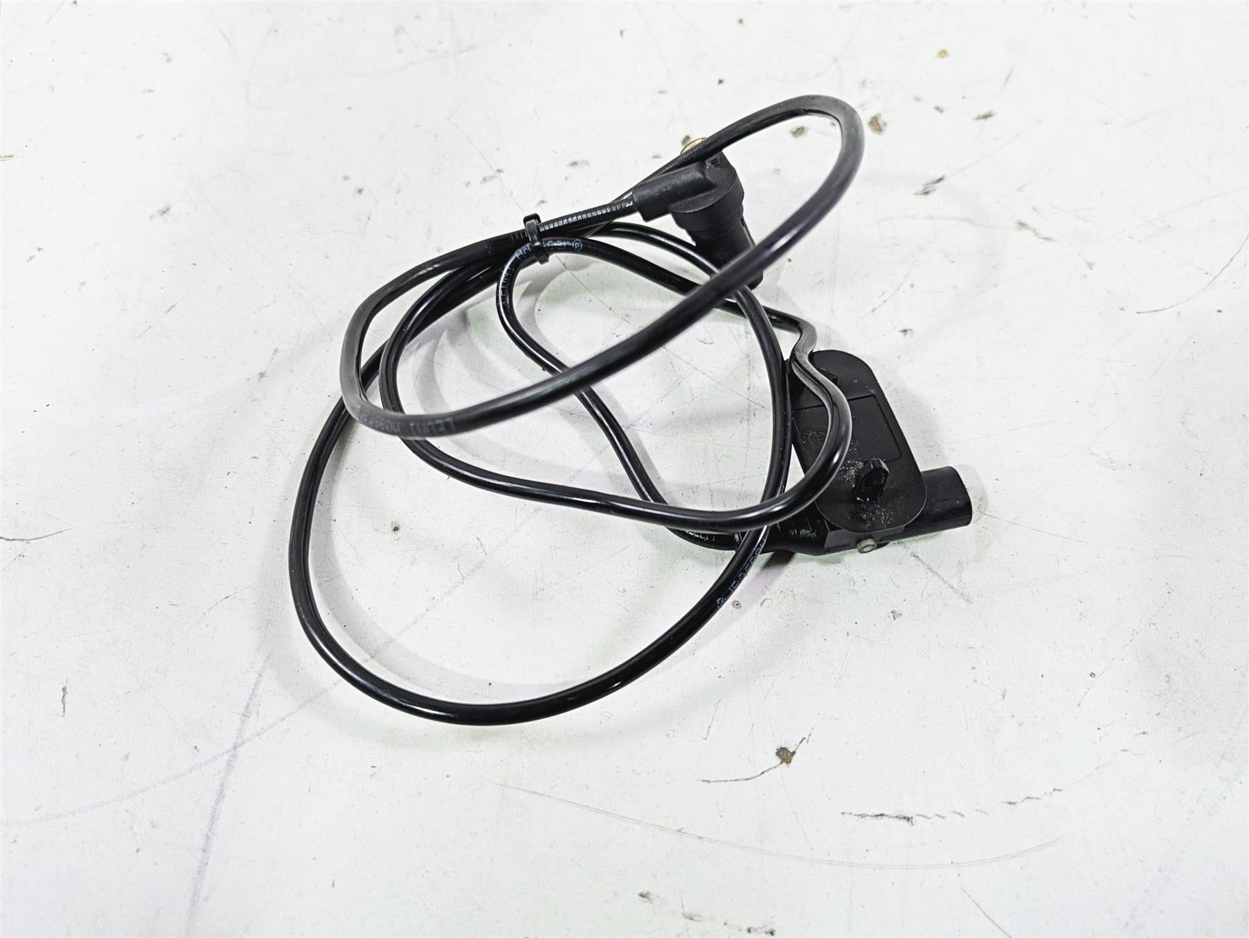 2015 BMW K1600 GT K48 Rear Abs Wheel Speed Sensor 34527677824 {{ shop.shopifyCountryName }} - Mototech271