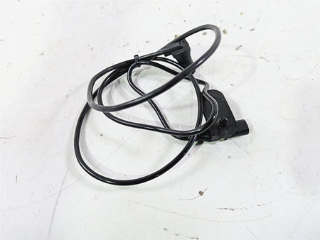 2015 BMW K1600 GT K48 Rear Abs Wheel Speed Sensor 34527677824 {{ shop.shopifyCountryName }} - Mototech271