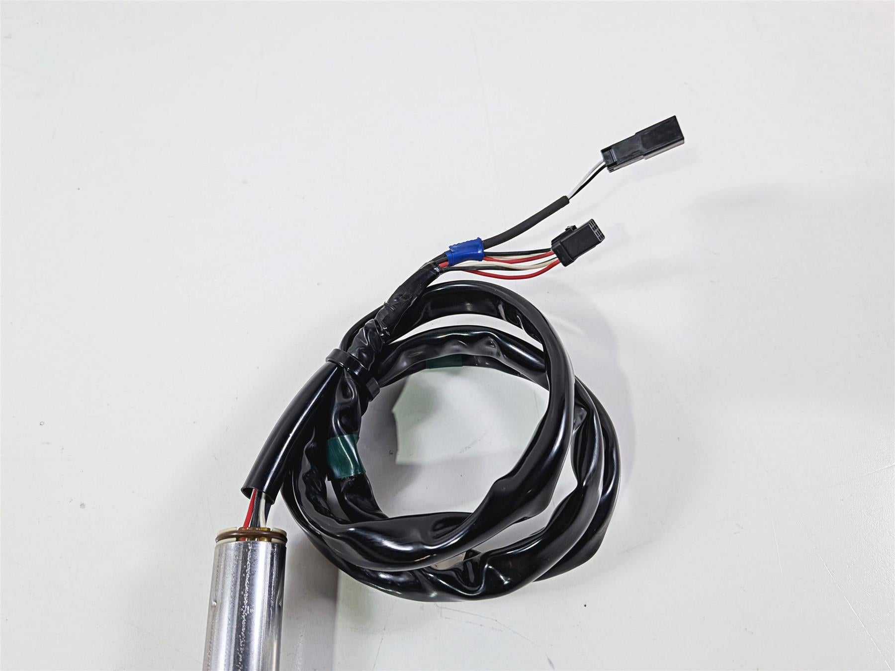 2018 Harley Touring FLHTCU Electra Glide Throttle Ride By Wire Sensor 32700050A-Mototech271