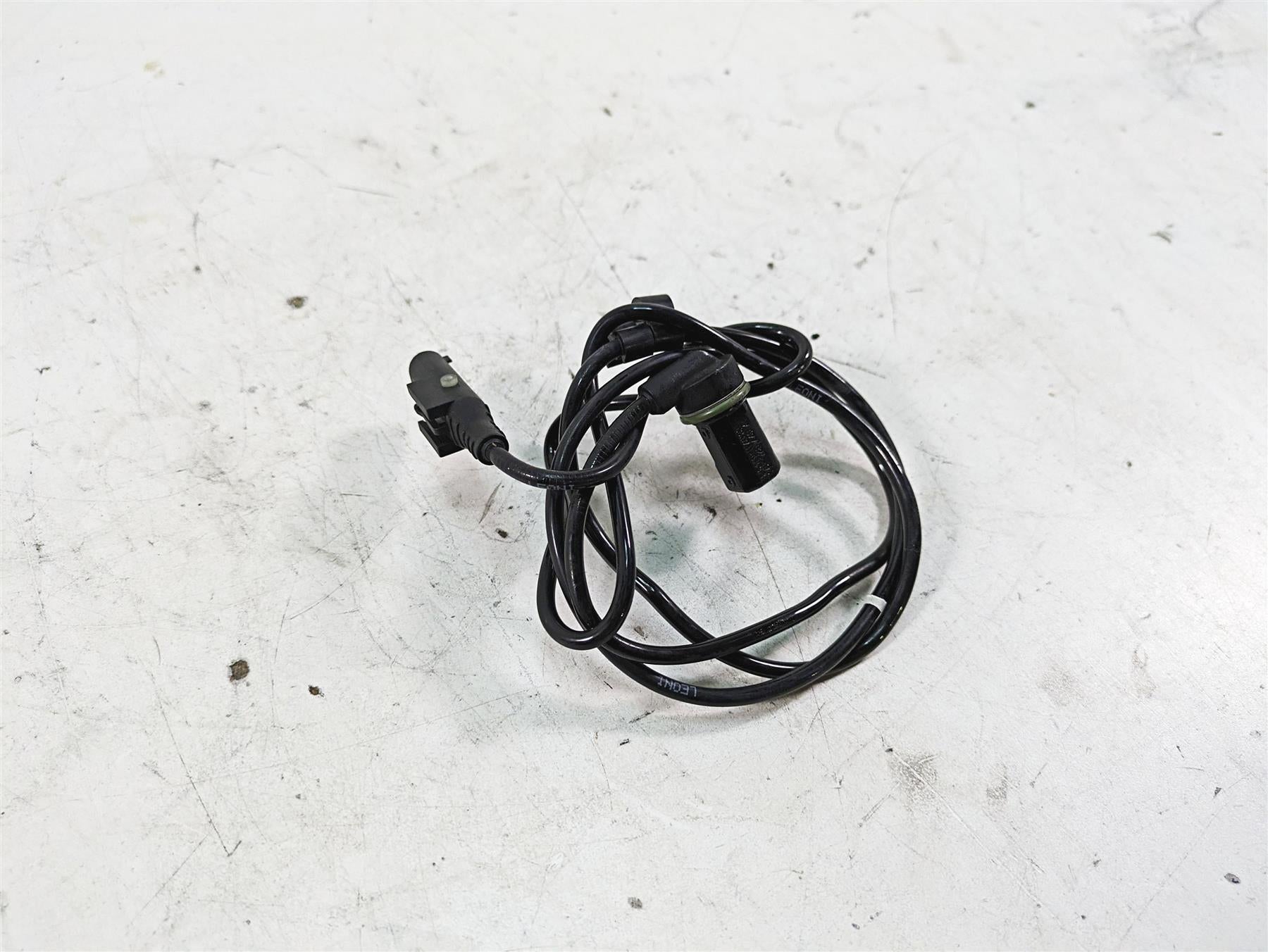 2007 BMW R1200RT K26 Rear Abs Sensor Wheel Speed 34527677824 {{ shop.shopifyCountryName }} - Mototech271