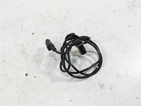 2007 BMW R1200RT K26 Rear Abs Sensor Wheel Speed 34527677824 {{ shop.shopifyCountryName }} - Mototech271