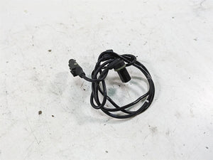2007 BMW R1200RT K26 Rear Abs Sensor Wheel Speed 34527677824 | Mototech271