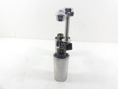 2016 Harley FLS Softail Slim Upper & Lower Triple Tree Set 45605-00A 45456-86B {{ shop.shopifyCountryName }} - Mototech271
