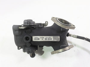 2010 Harley Dyna FXDB Street Bob Throttle Body Fuel Injection 27708-10