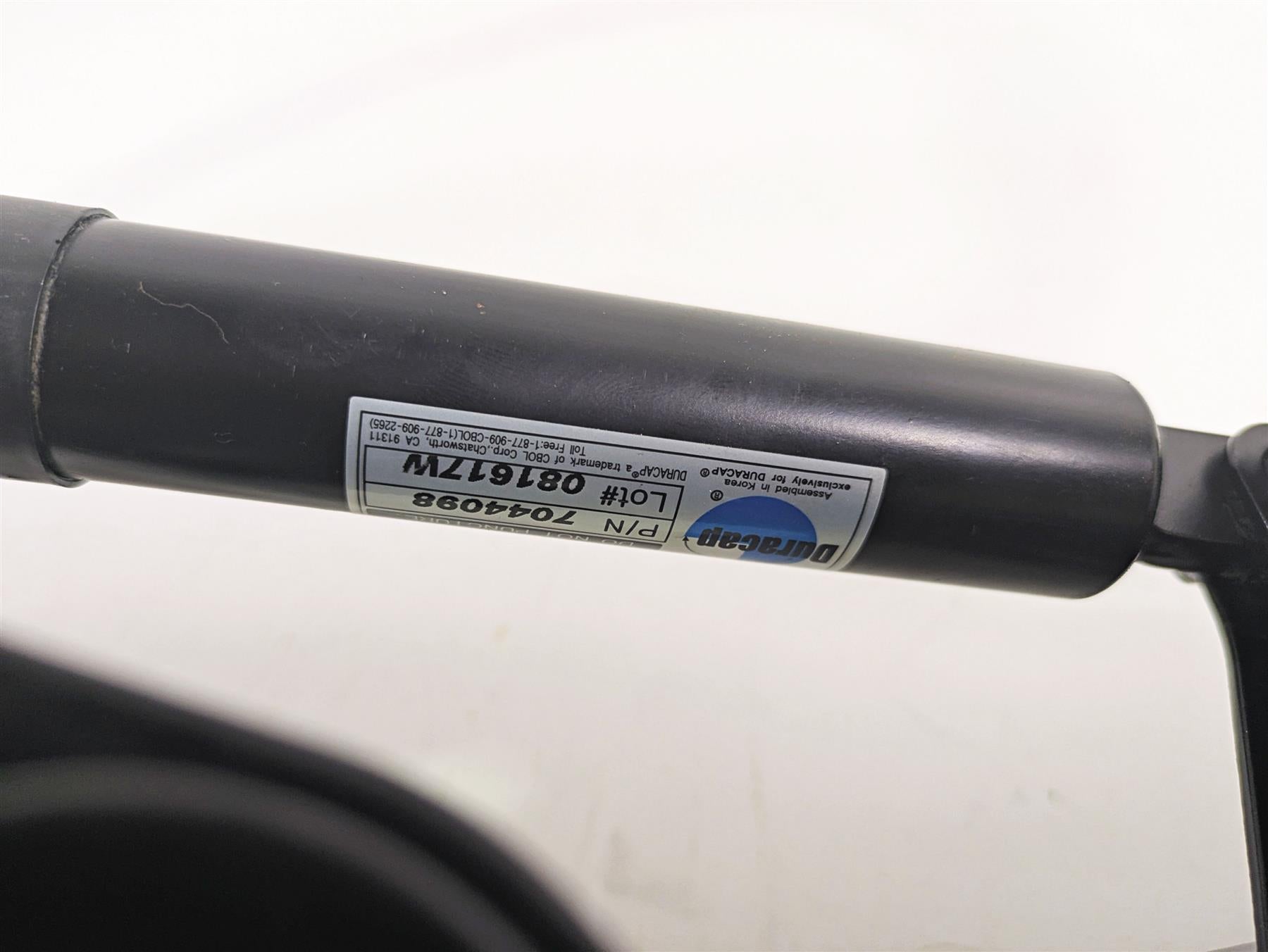 2018 Polaris RZR XP 1000 Trail Rock Steering Wheel & Shaft Damper 1824420-458 {{ shop.shopifyCountryName }} - Mototech271