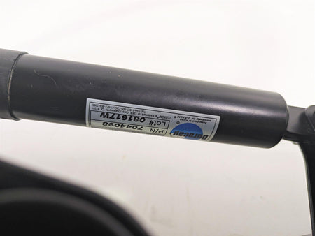 2018 Polaris RZR XP 1000 Trail Rock Steering Wheel & Shaft Damper 1824420-458 {{ shop.shopifyCountryName }} - Mototech271