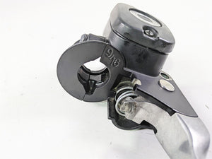 2016 Harley FXDWG Dyna Wide Glide Front Brake Master Cylinder 9/16" 45029-11D
