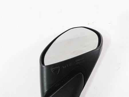 2019 Ducati Supersport 939 S Right Rear View Mirror -Damaged Blinker 523S0607A {{ shop.shopifyCountryName }} - Mototech271