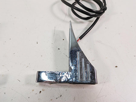 1999 Harley Dyna FXDL Low Rider Custom Swingarm Blinker Turn Signal Set {{ shop.shopifyCountryName }} - Mototech271