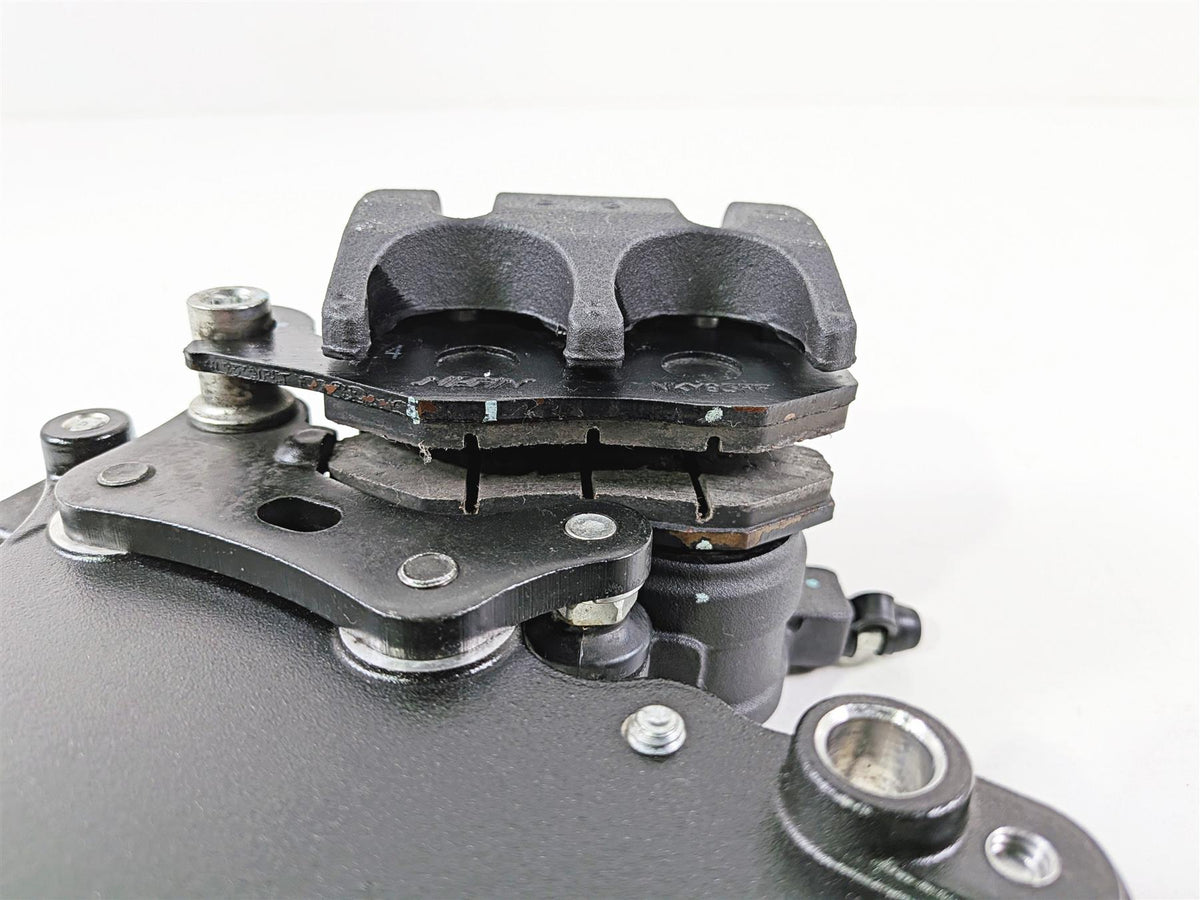 2024 Kawasaki EX500 Ninja 40th An. Rear Brake Caliper & Bracket 43080-0245-DJ {{ shop.shopifyCountryName }} - Mototech271