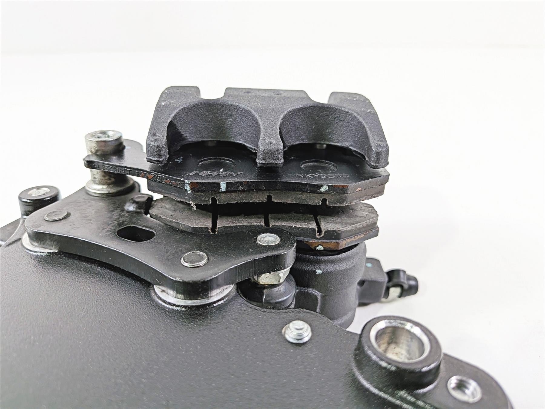 2024 Kawasaki EX500 Ninja 40th An. Rear Brake Caliper & Bracket 43080-0245-DJ {{ shop.shopifyCountryName }} - Mototech271