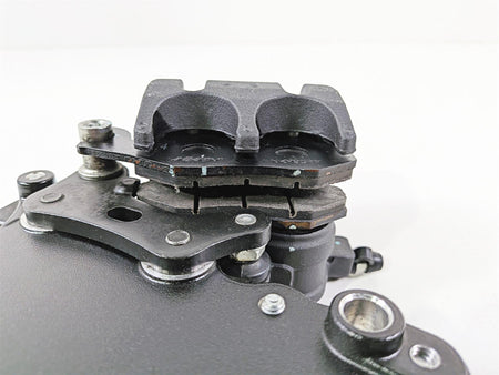 2024 Kawasaki EX500 Ninja 40th An. Rear Brake Caliper & Bracket 43080-0245-DJ {{ shop.shopifyCountryName }} - Mototech271