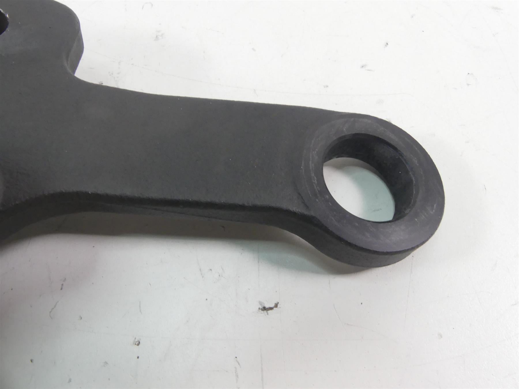 2021 Harley Softail FLSB Sport Glide Rear Brake Caliper & Bracket 25mm 41300192 {{ shop.shopifyCountryName }} - Mototech271
