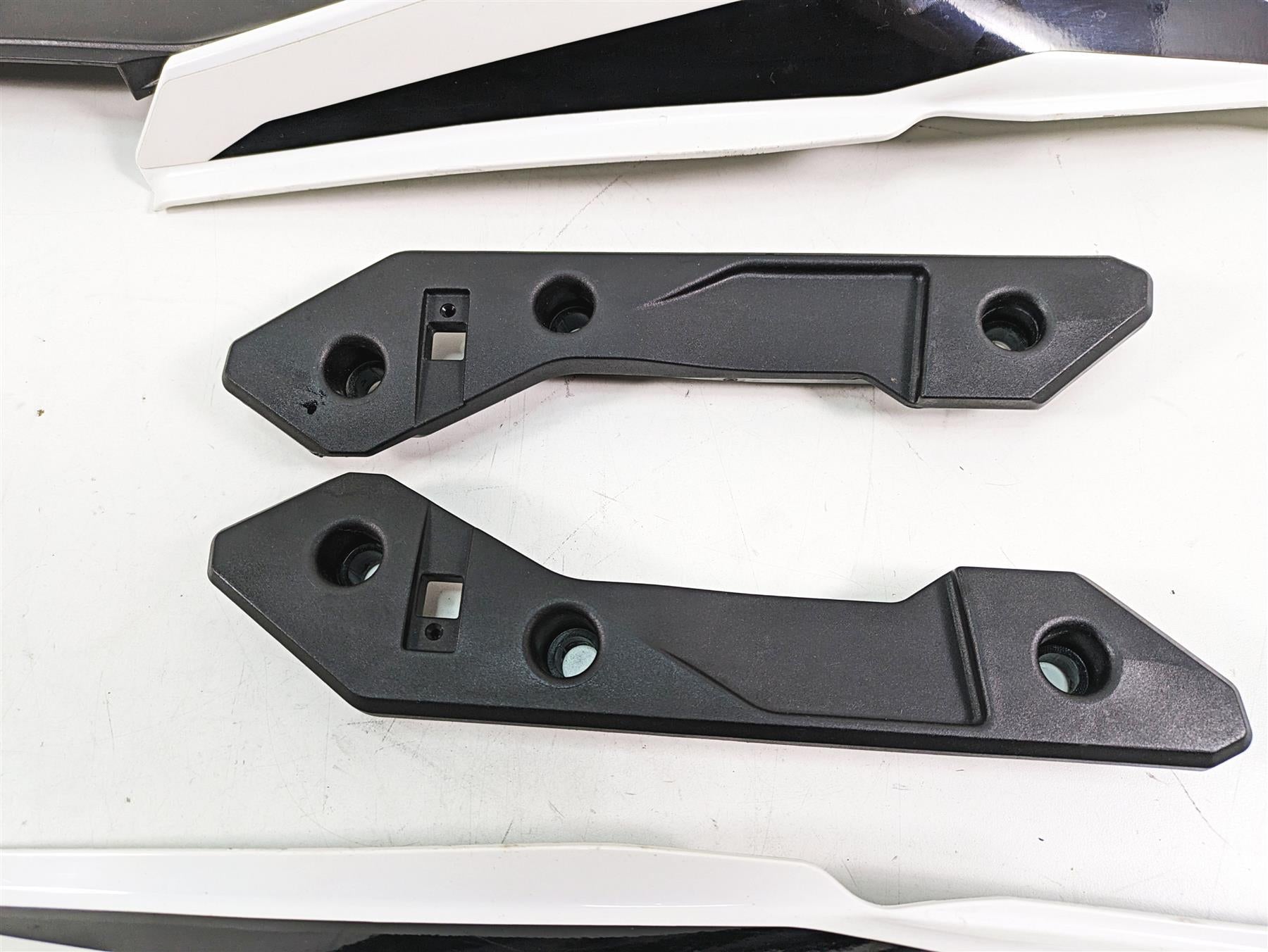 2018 KTM 1090 Adventure R Tail Fairing Cover Fairing Set 60308041000 60308042000 {{ shop.shopifyCountryName }} - Mototech271