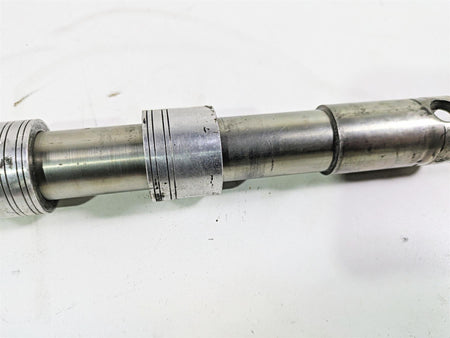 2009 Harley Touring FLHX Street Glide Front Axle Wheel Spindle 41547-07A {{ shop.shopifyCountryName }} - Mototech271
