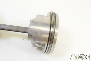 2000 MV Agusta F4 750  ORO Piston With Connection Rod 2 800080570 | Mototech271