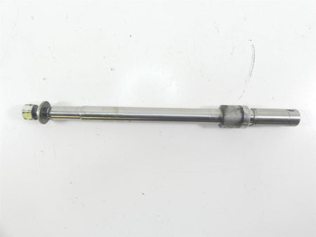 1999 Harley Touring FLHTCUI Electra Glide Front Wheel Spindle Axle 3/4" 43346-83 {{ shop.shopifyCountryName }} - Mototech271