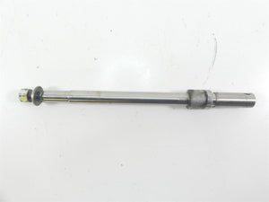 1999 Harley Touring FLHTCUI Electra Glide Front Wheel Spindle Axle 3/4" 43346-83