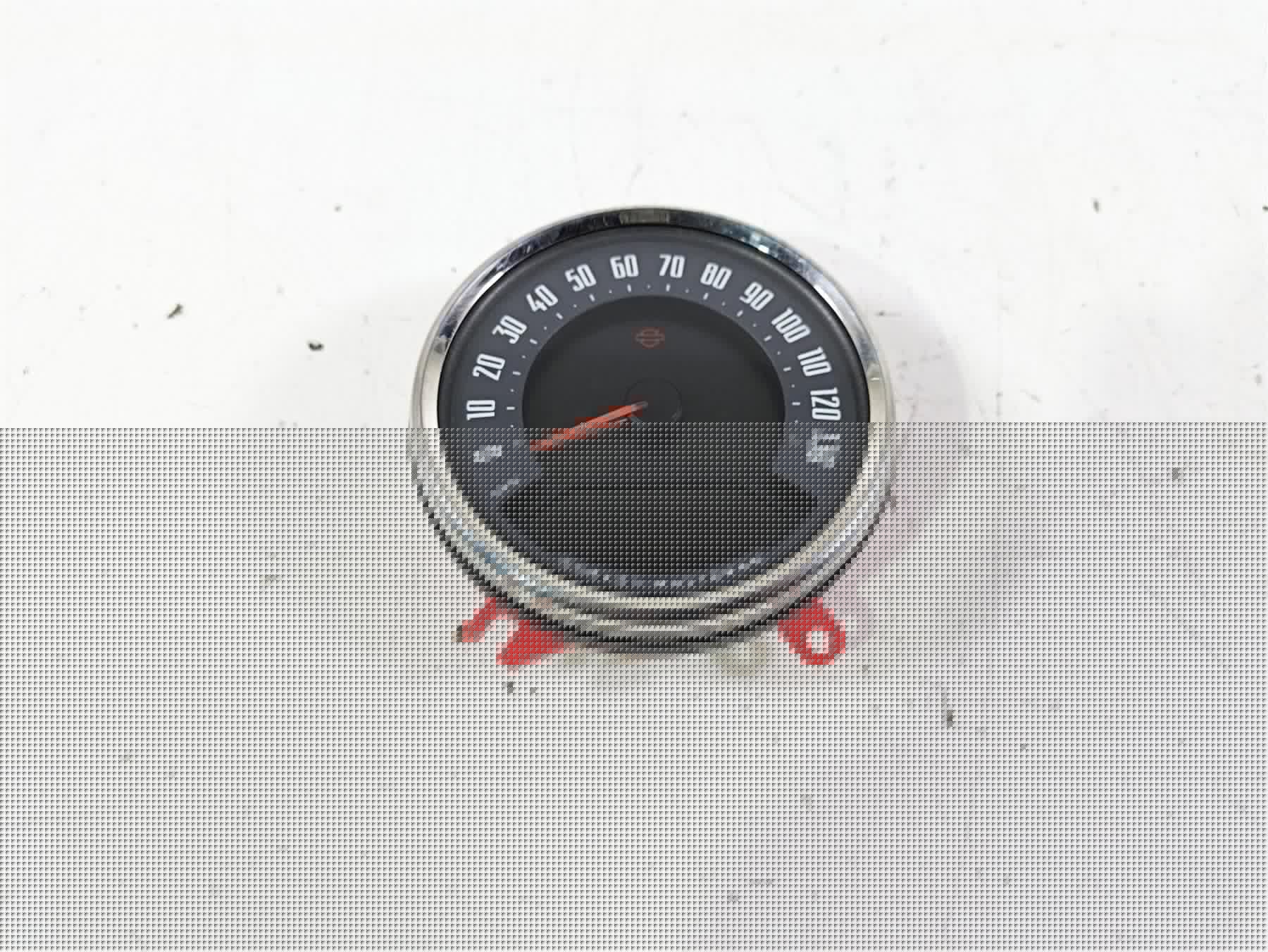 2021 Harley Softail FLSL Slim Speedometer Gauges Instrument 24K 70900644B {{ shop.shopifyCountryName }} - Mototech271