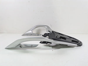 2014 BMW K1600 GTL  K48 Rear Passenger Handle Grab Bar 46548540953 46548540954