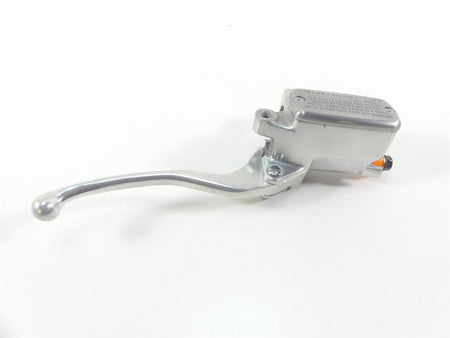 2016 Honda VT1300 CRG Stateline Front Brake Master Cylinder 1/2" 45510-MFR-305 {{ shop.shopifyCountryName }} - Mototech271