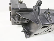 Load image into Gallery viewer, 2010 Harley Touring FLHTK Electra Glide Battery Tray Electrical Set 66281-09B
