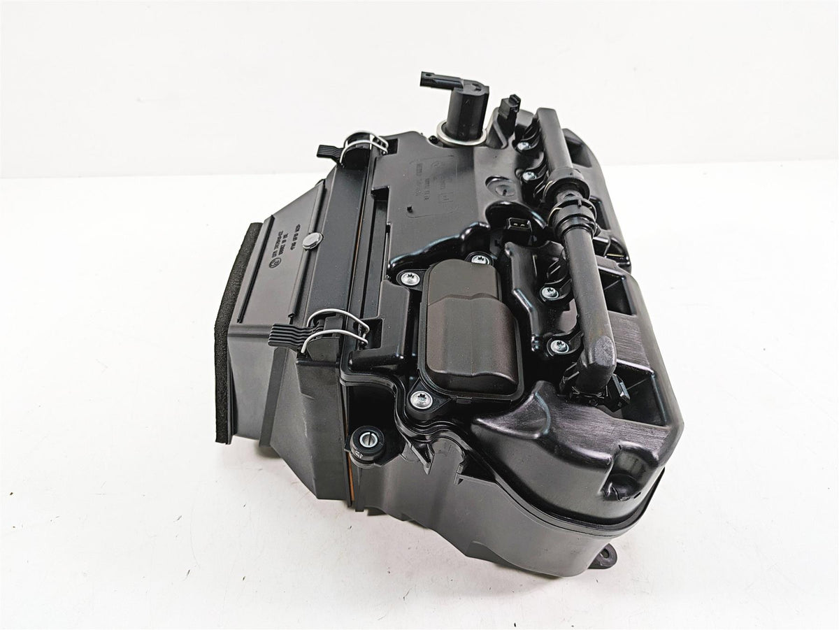 2015 BMW S1000RR K46 Air Box Cleaner Intake & Fuel Injector Set 13718561315 {{ shop.shopifyCountryName }} - Mototech271