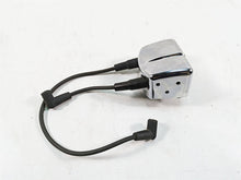 Load image into Gallery viewer, 2009 Harley FXDF Dyna Fat Bob Delphi Ignition Coil &amp; Cover Set 31743-01 | Mototech271
