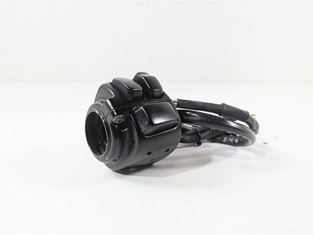 1998 Harley Touring FLHRCI Road King Left Hand Control Switch - Read 71598-96A {{ shop.shopifyCountryName }} - Mototech271