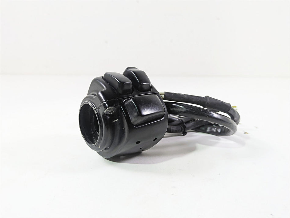 1998 Harley Touring FLHRCI Road King Left Hand Control Switch - Read 71598-96A {{ shop.shopifyCountryName }} - Mototech271