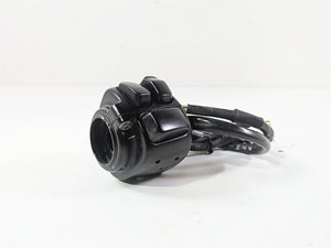 1998 Harley Touring FLHRCI Road King Left Hand Control Switch - Read 71598-96A
